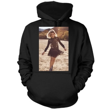 Selena Gomez Mens Pullover Hoodie Sweatshirt