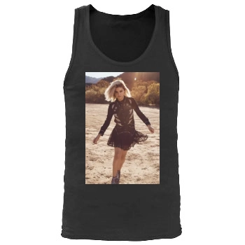 Selena Gomez Men's Tank Top