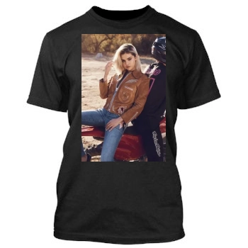 Selena Gomez Men's TShirt