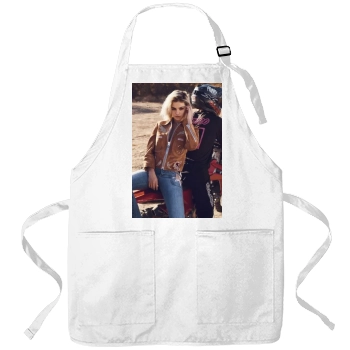 Selena Gomez Apron