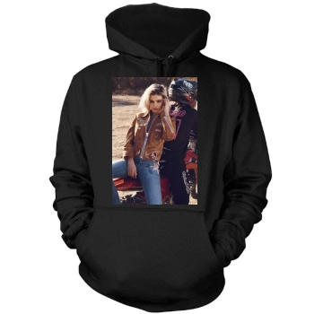 Selena Gomez Mens Pullover Hoodie Sweatshirt