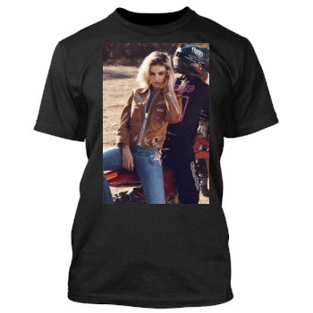 Selena Gomez Men's TShirt