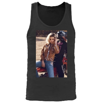 Selena Gomez Men's Tank Top