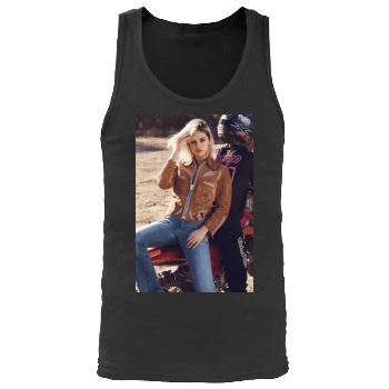 Selena Gomez Men's Tank Top