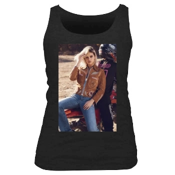 Selena Gomez Women's Tank Top