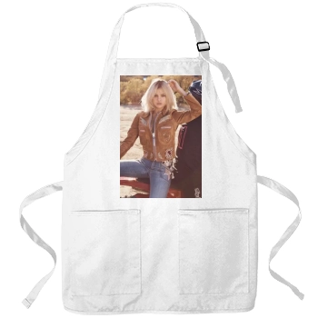 Selena Gomez Apron