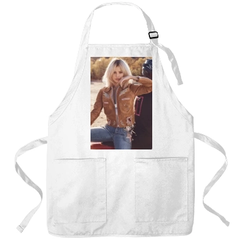 Selena Gomez Apron