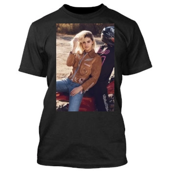 Selena Gomez Men's TShirt