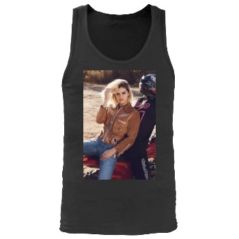 Selena Gomez Men's Tank Top