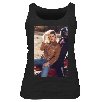 Selena Gomez Women's Tank Top