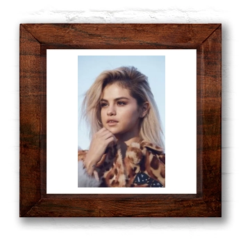 Selena Gomez 6x6