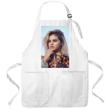 Selena Gomez Apron