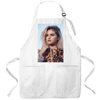 Selena Gomez Apron