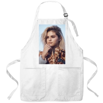 Selena Gomez Apron