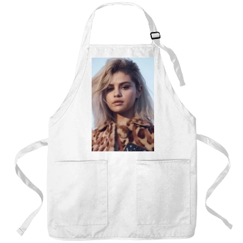 Selena Gomez Apron