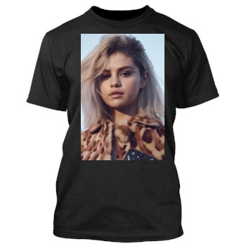 Selena Gomez Men's TShirt