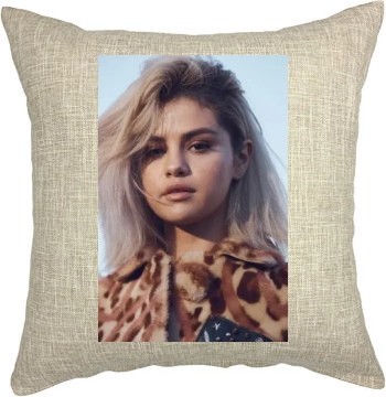 Selena Gomez Pillow