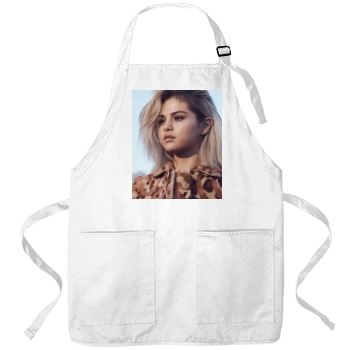 Selena Gomez Apron