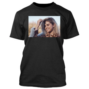 Selena Gomez Men's TShirt