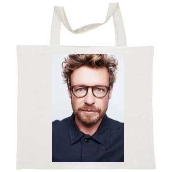 Simon Baker Tote