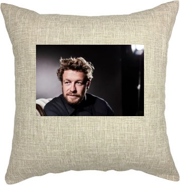 Simon Baker Pillow