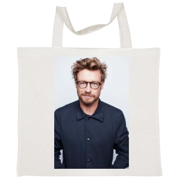 Simon Baker Tote