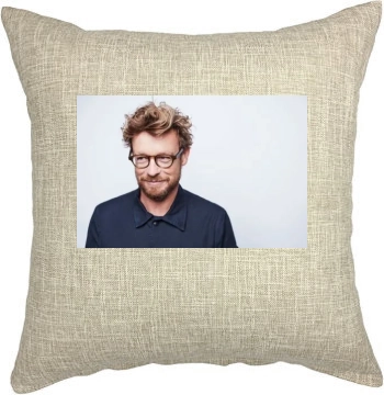 Simon Baker Pillow