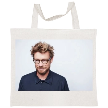 Simon Baker Tote