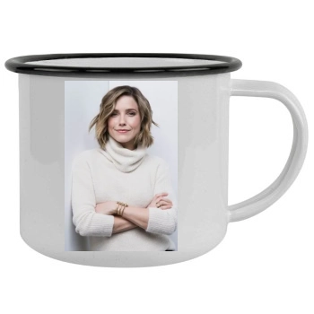 Sophia Bush Camping Mug