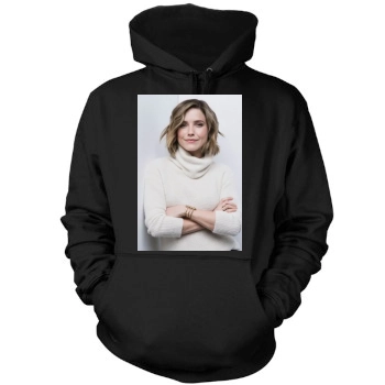 Sophia Bush Mens Pullover Hoodie Sweatshirt