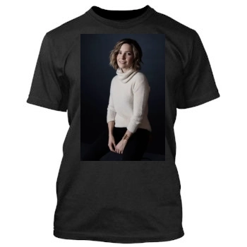 Sophia Bush Men's TShirt