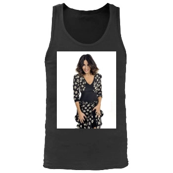 Sabrina Ferilli Men's Tank Top