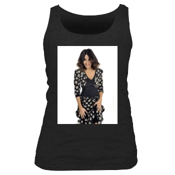 Sabrina Ferilli Women's Tank Top