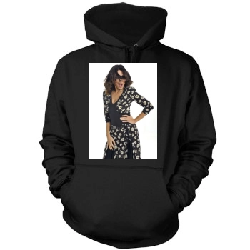 Sabrina Ferilli Mens Pullover Hoodie Sweatshirt