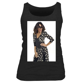 Sabrina Ferilli Women's Tank Top