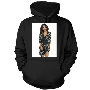 Sabrina Ferilli Mens Pullover Hoodie Sweatshirt