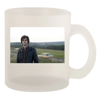 Andrew Garfield 10oz Frosted Mug