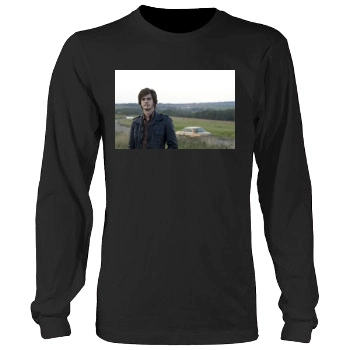 Andrew Garfield Men's Heavy Long Sleeve TShirt