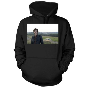 Andrew Garfield Mens Pullover Hoodie Sweatshirt