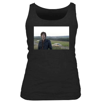 Andrew Garfield Women's Tank Top