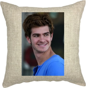 Andrew Garfield Pillow