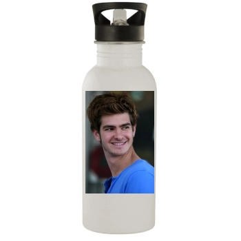 Andrew Garfield Stainless Steel Water Bottle