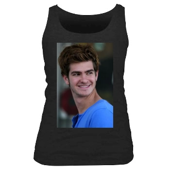 Andrew Garfield Women's Tank Top