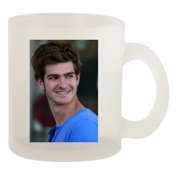 Andrew Garfield 10oz Frosted Mug