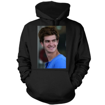 Andrew Garfield Mens Pullover Hoodie Sweatshirt