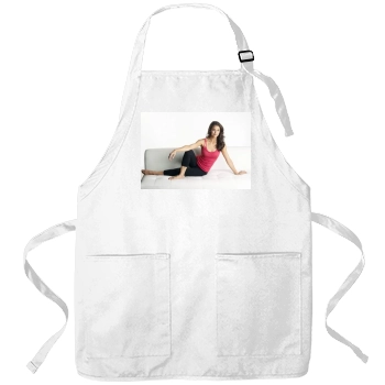 Samantha Harris Apron