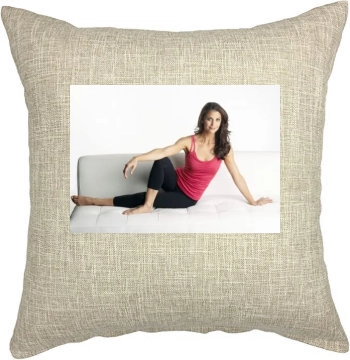 Samantha Harris Pillow