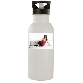 Samantha Harris Stainless Steel Water Bottle