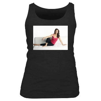 Samantha Harris Women's Tank Top