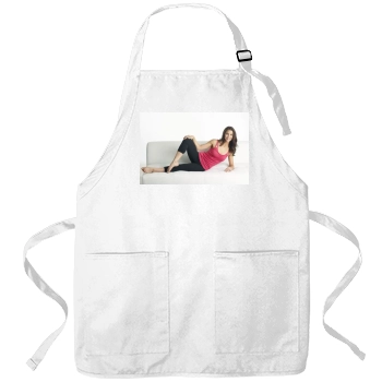 Samantha Harris Apron